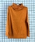 Sweater cuello largo ancho - tienda online