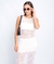 Vestido largo crochet - tienda online