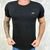 Camiseta Hugo Boss - Preto