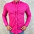 Camisa Manga Longa Polo Ralph Lauren - Rosa