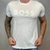 Camiseta Hugo Boss - Branco