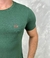 Camiseta Hugo Boss - Verde - comprar online