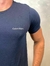 Camiseta Calvin Klein - Azul - comprar online