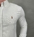 Camisa Manga Longa Polo Ralph Lauren - Creme - comprar online