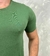 Camiseta Hugo Boss - Verde - comprar online