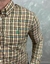 Camisa Manga Longa Xadrez Polo Ralph Lauren - comprar online