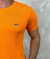 Camiseta Hugo Boss - Laranja - comprar online