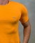 Camiseta Colcci - Laranja - comprar online