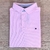 Polo Tommy Hilfiger - Rosa na internet