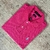 Polo Ralph Lauren Logo Branco - Rosa - XShirt Multimarcas