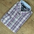 Camisa Manga Longa Tommy Hilfiger - Xadrez - XShirt Multimarcas