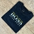 Camiseta Hugo Boss - Preto - XShirt Multimarcas