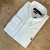 Camisa Manga Longa Polo Ralph Lauren - Branco - XShirt Multimarcas