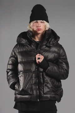 CAMPERA ABRIGO - comprar online