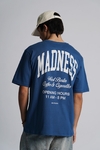 REMERA OVERSIZE BATUK MADNESS