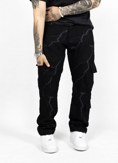 JEAN CARGO THUNDER - comprar online