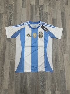 CAMISETA DE ARGENTINA