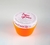 Creme Hidratante de Tratamento Peach Up Boom Boom Up - 250g - Belong Be