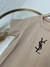 Imagem do T-SHIRT YSL