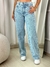 CALÇA JEANS BLESSMIH WIDE LEG IT 513