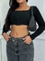 CROPPED CORSE - loja online