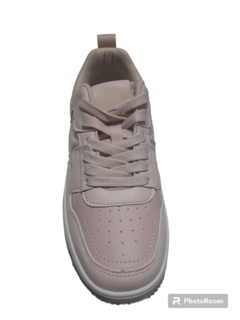 Tenis NOVA "BEIGE" en internet