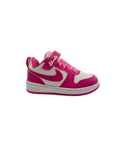 TENIS NIKE KIDS BARBIE