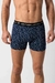 Boxer Estampa Gotas - comprar online