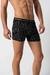 Boxer Estampa Gotas - comprar online