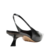 SLINGBACK SERVIA PRETO VICENZA na internet