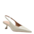 SLINGBACK SERVIA BEGE VICENZA - comprar online