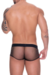 BOXER TULE TRANSPARENTE -Ref.: SD093 - comprar online