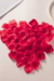 Petalas de Rosas Vermelha Pct c/ 300 pétalas - comprar online