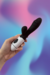 Vibrador Jack Rabbit Ponto G Com Estimulador de Clitóris-Ref.:ME048 - comprar online