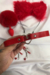 Kit - Coelho vermelho - comprar online