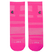 MEIA SUPERFRESH CANO CURTO ROSA NEON LURK - comprar online