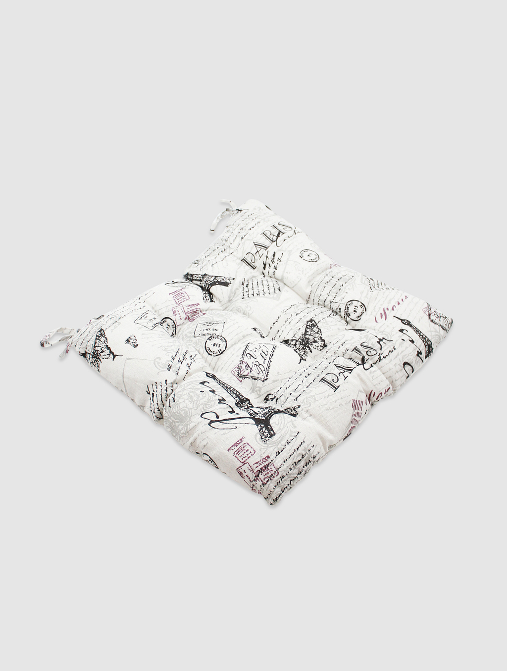 Almohadon Silla Paris Comprar en Morph