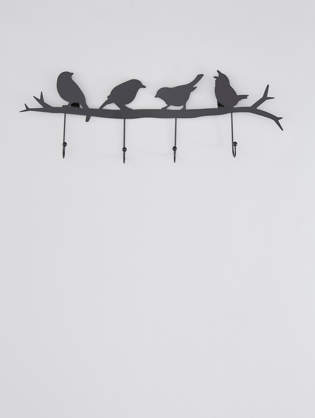 Perchero Pajaros