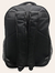 Mochila Black 18 pulgadas Espalda en internet