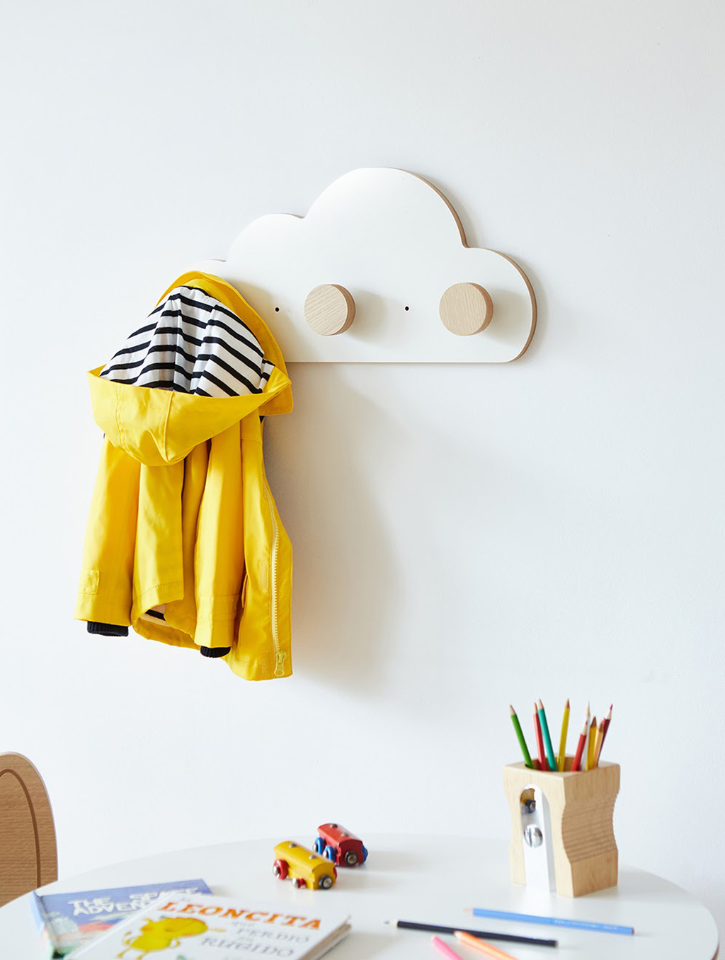Perchero Cloud Comprar en Morph