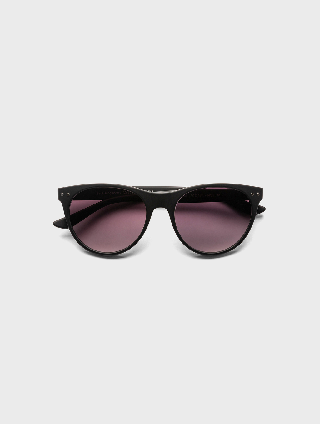 Anteojos cat eye sale