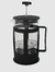 Cafetera Preto Embolo 600 ml