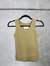 Musculosa Verde Morley