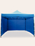 Gazebo Semi Cubierto Autoarmable 3x3x2,3m - Morph