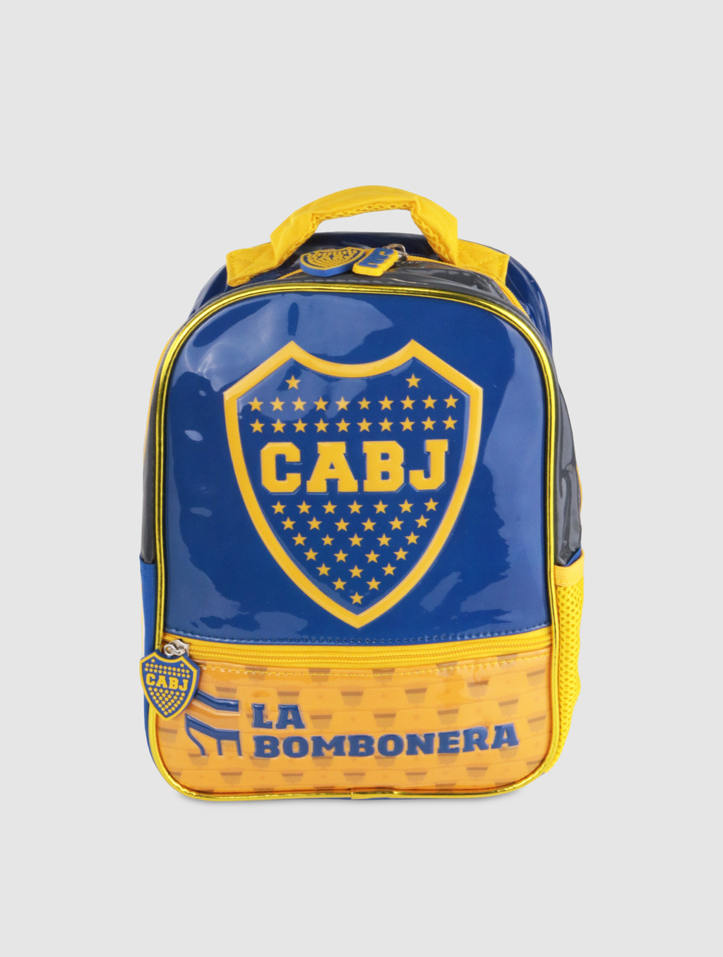 Mochila boca stadium hotsell
