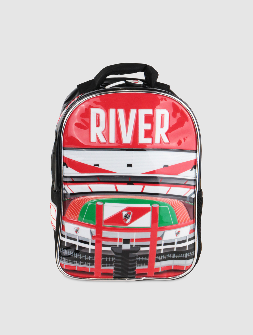 Mochila Espalda River Plate Estadio 12