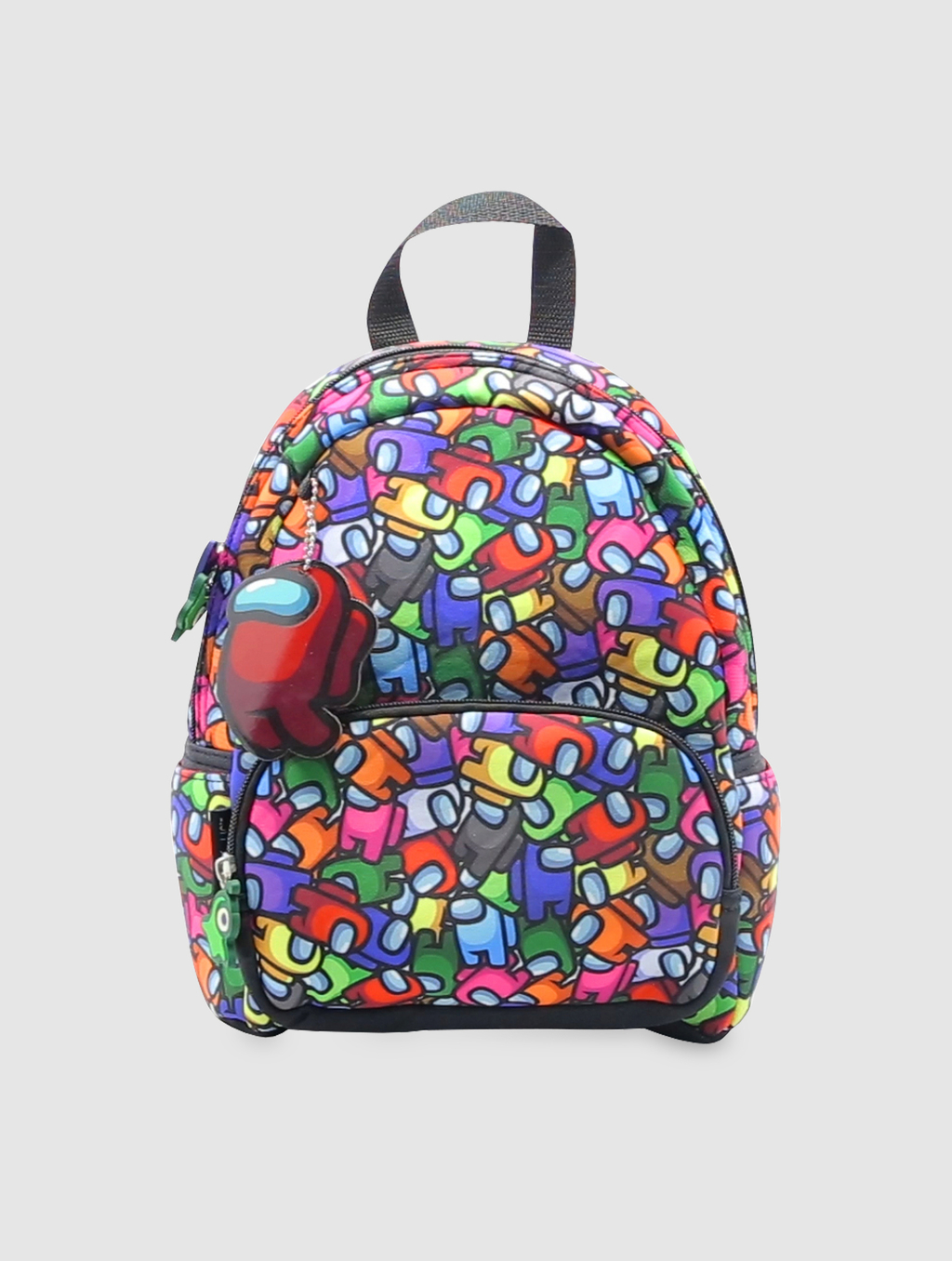 Mochila de among us mercado libre new arrivals