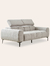 Sillon Elite 3 Cuerpo 103x190cm - comprar online