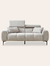 Sillon Elite 3 Cuerpo 103x190cm - tienda online