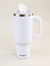 Vaso White Jumbo 1,2 lts - comprar online